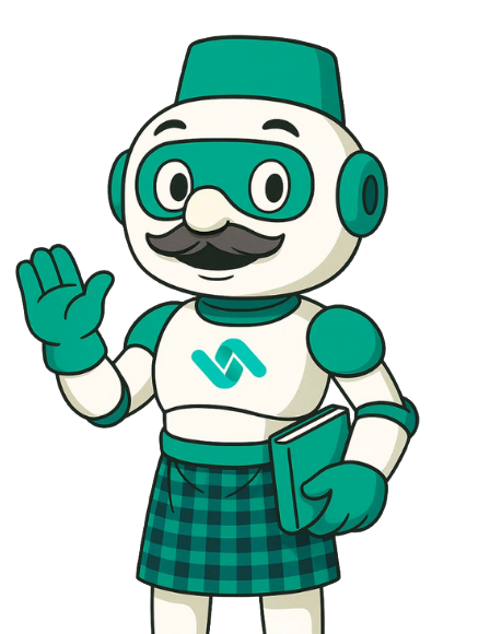 Maskot Sahabat Akmal